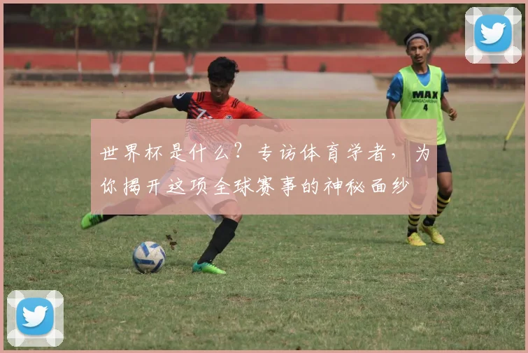 世界杯是什么?专访体育学者,为你揭开这项全球赛事的神秘面纱