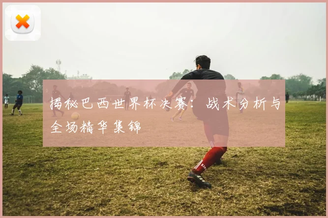 揭秘巴西世界杯决赛：战术分析与全场精华集锦