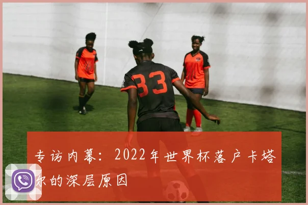 专访内幕：2022年世界杯落户卡塔尔的深层原因
