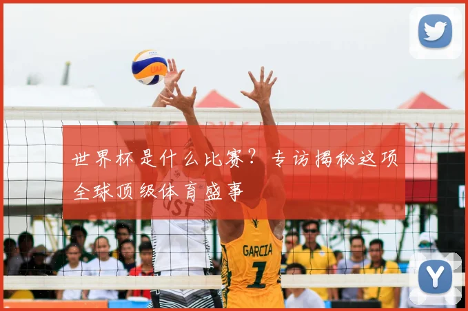 世界杯是什么比赛?专访揭秘这项全球顶级体育盛事
